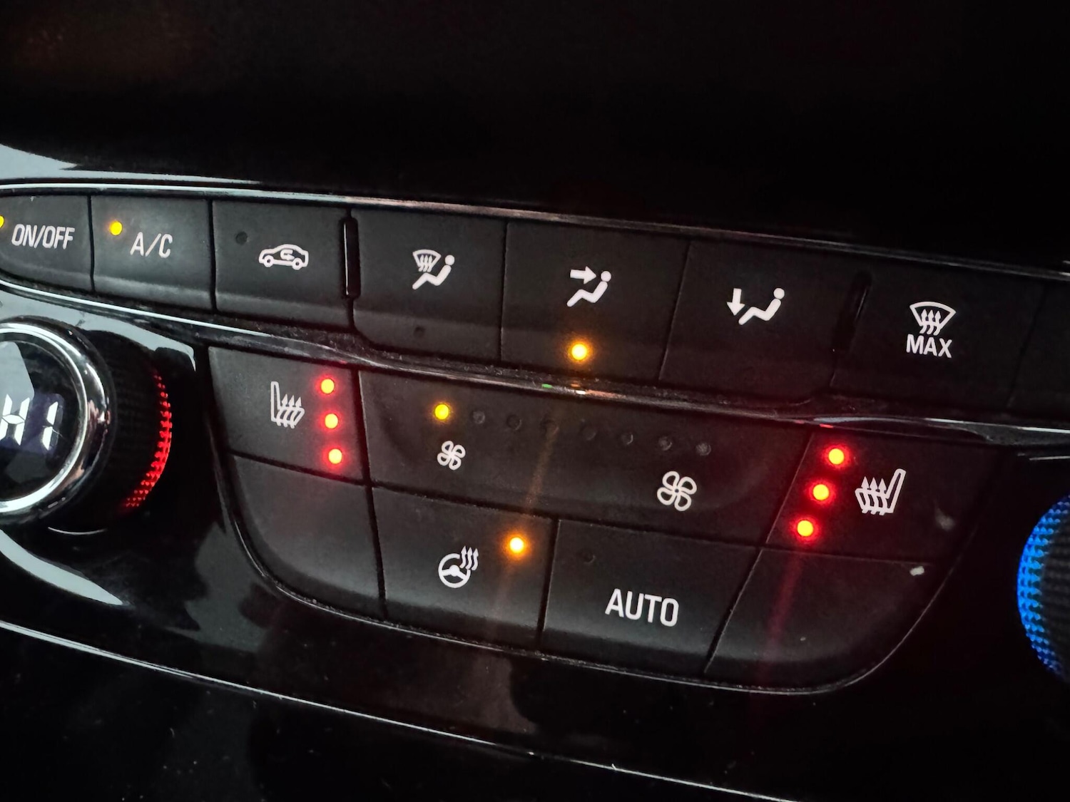 Used Vauxhall Astra 2016 for sale - 76715030: Photo 9