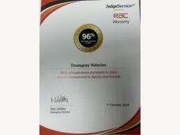 Used Vauxhall Vivaro 2017 for sale - 77359086: Photo 8