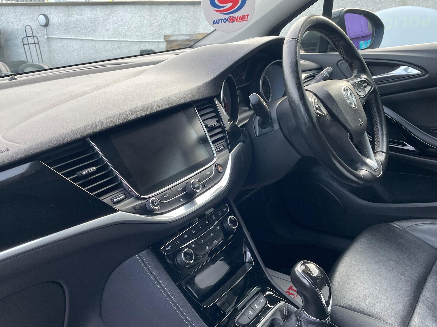 Used Vauxhall Astra 2018 for sale - 76913211: Photo 13