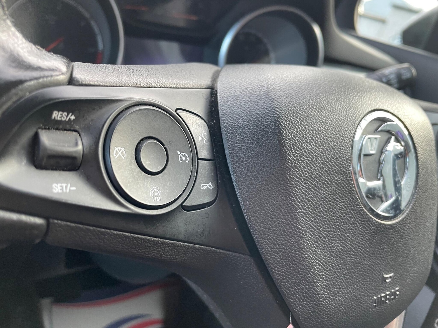 Used Vauxhall Astra 2018 for sale - 76913211: Photo 18