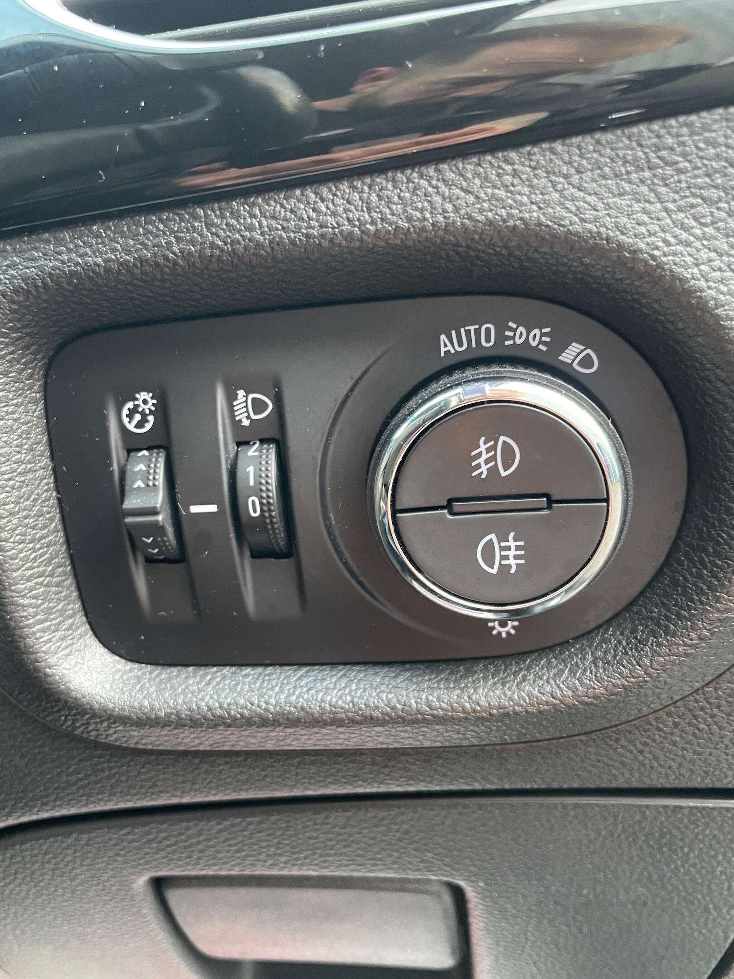 Used Vauxhall Astra 2018 for sale - 76913211: Photo 19