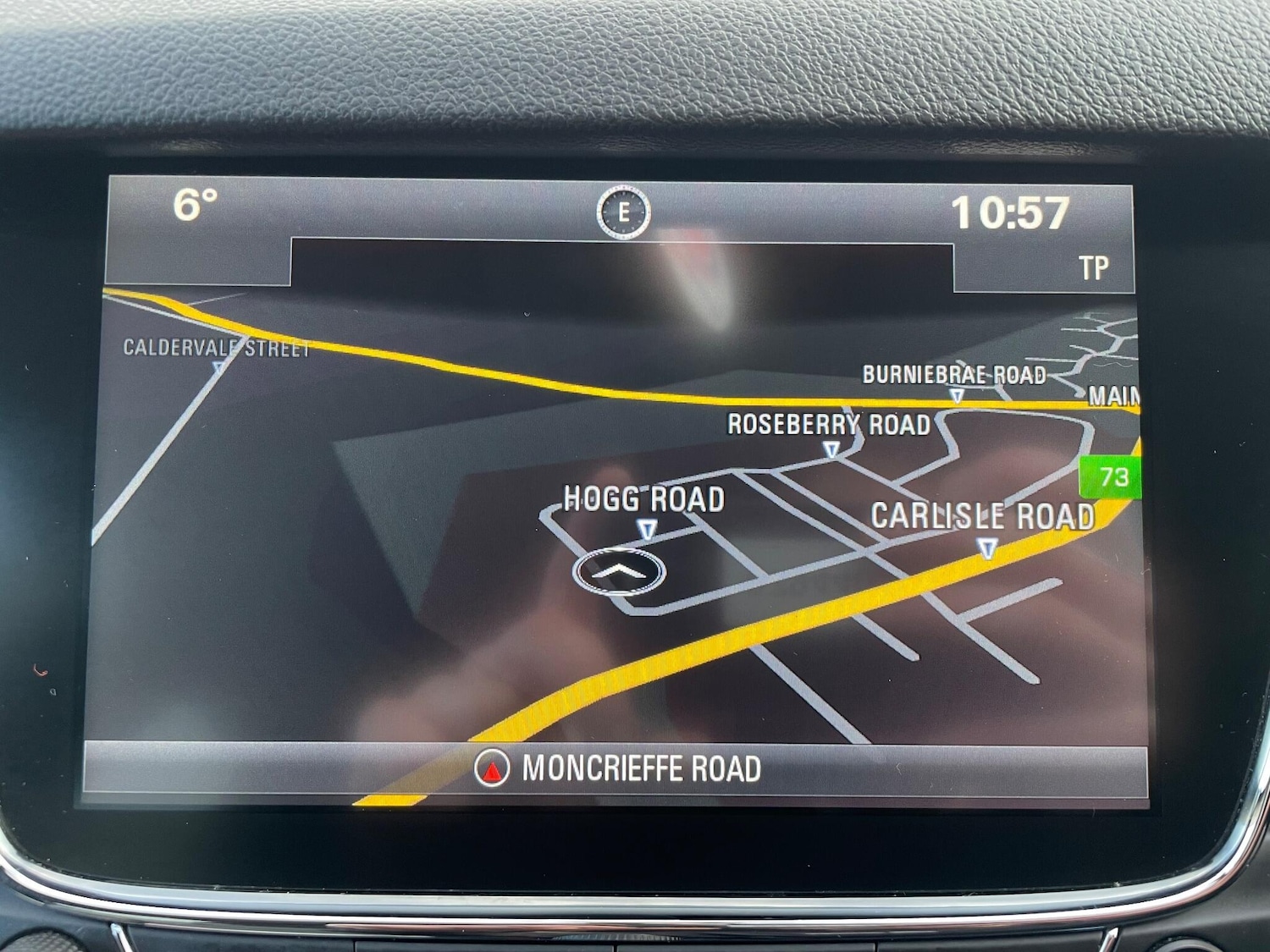 Used Vauxhall Astra 2018 for sale - 76913211: Photo 21