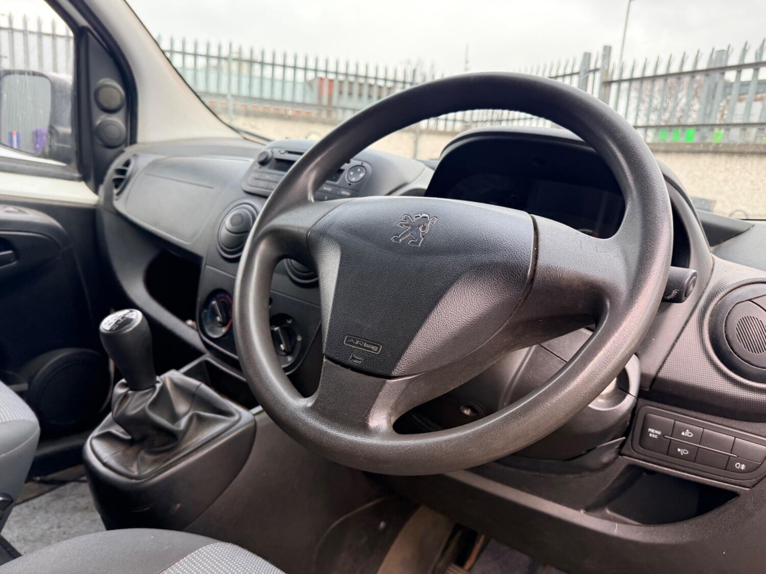 Used Peugeot Bipper for sale - 77853195: Photo 5