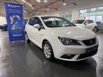 Used SEAT Ibiza 2016 for sale - 78822252: Photo