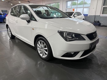 Used SEAT Ibiza 2016 for sale - 78822252: Photo