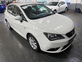Used SEAT Ibiza 2016 for sale - 78822252: Photo