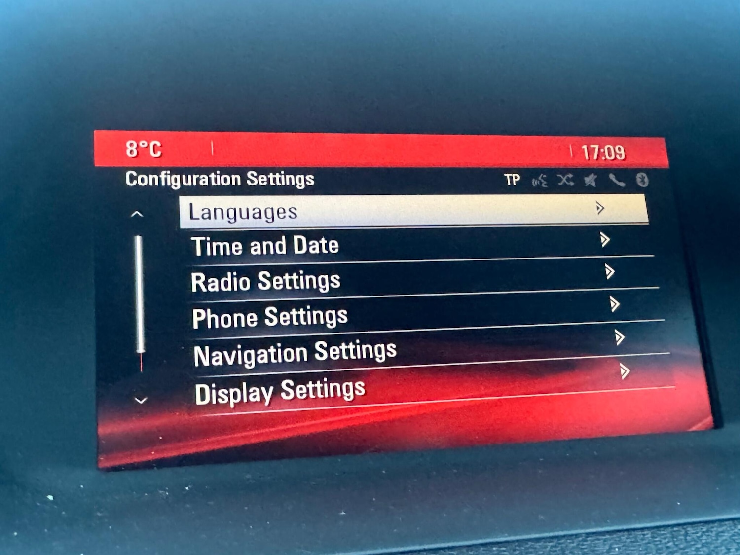 Used Vauxhall Mokka 2016 for sale - 77625152: Photo 10