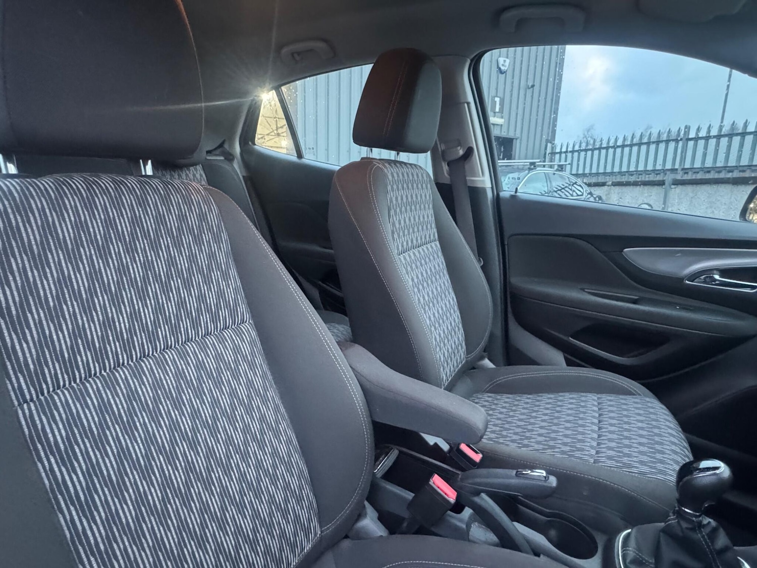 Used Vauxhall Mokka 2016 for sale - 77625152: Photo 7