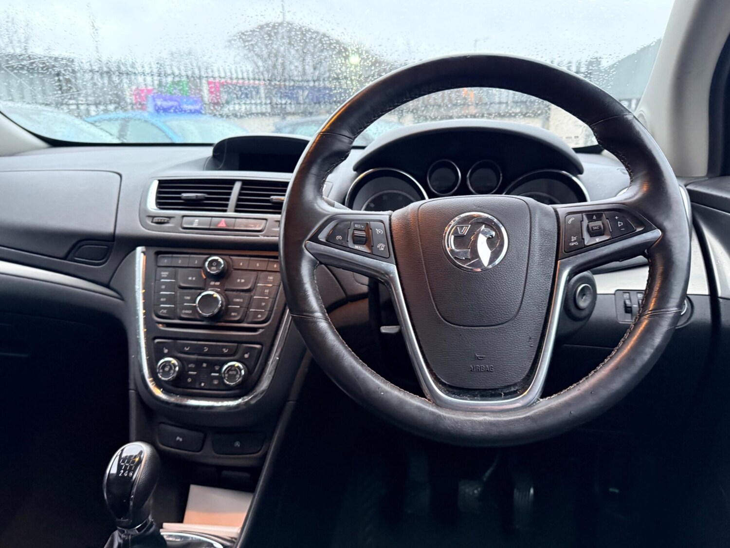 Used Vauxhall Mokka for sale - 77537514: Photo 7