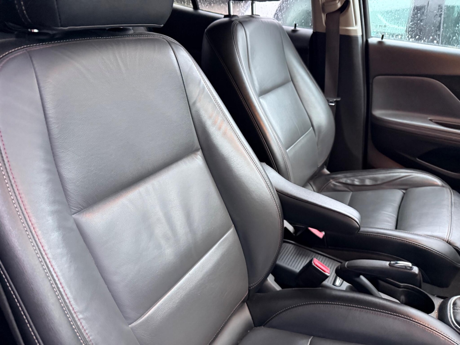 Used Vauxhall Mokka for sale - 77537514: Photo 8