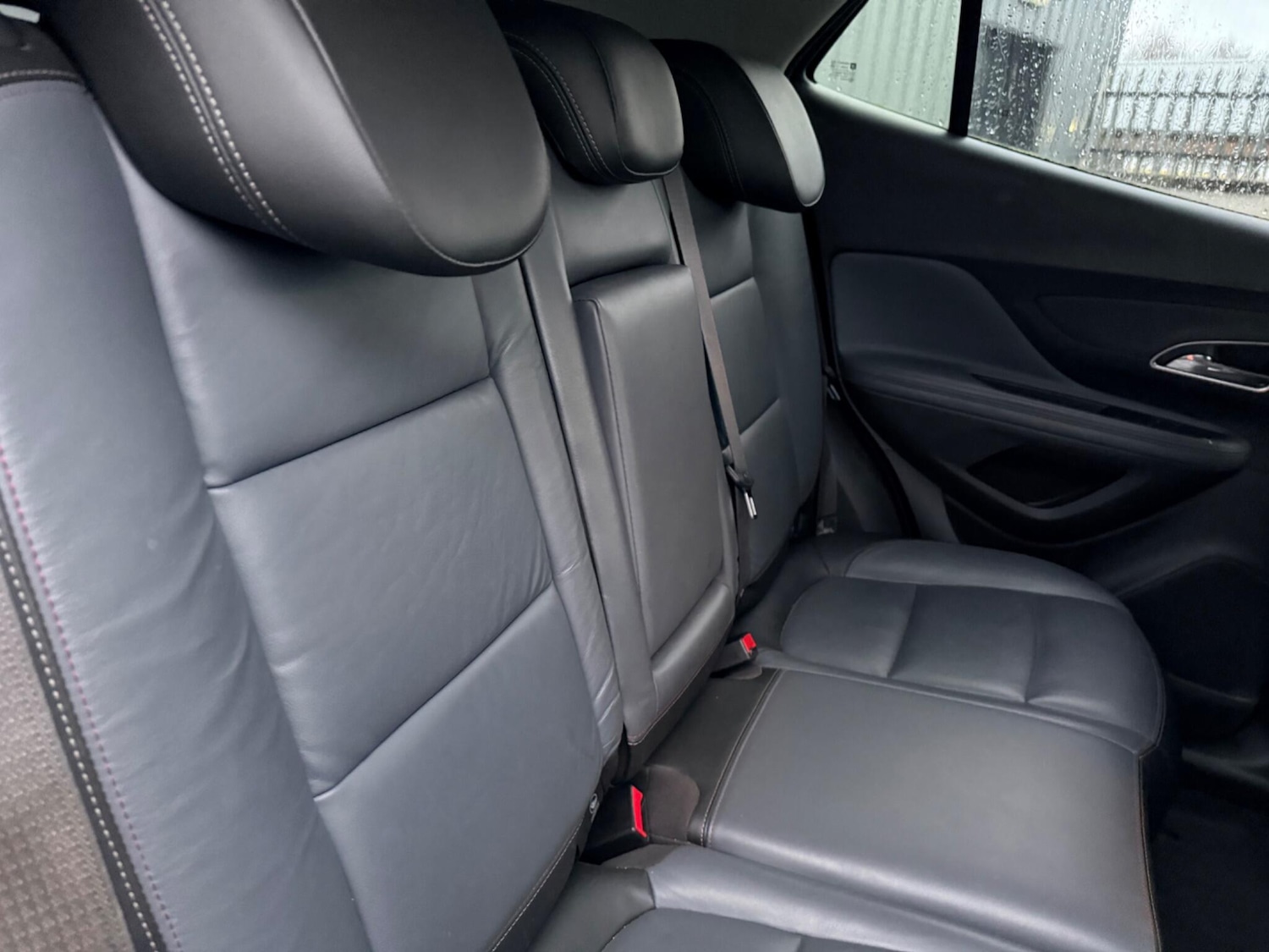 Used Vauxhall Mokka for sale - 77537514: Photo 9