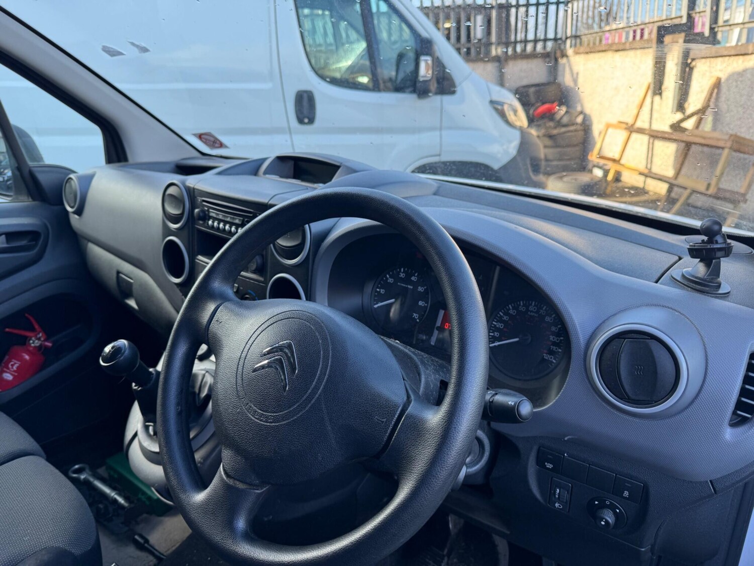 Used Citroen Berlingo 2018 for sale - 78204670: Photo 5