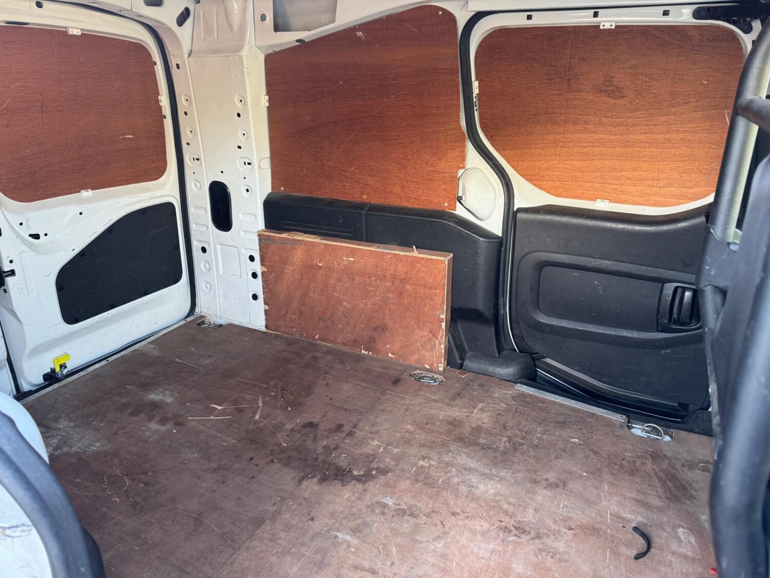 Used Citroen Berlingo 2018 for sale - 78204670: Photo 6