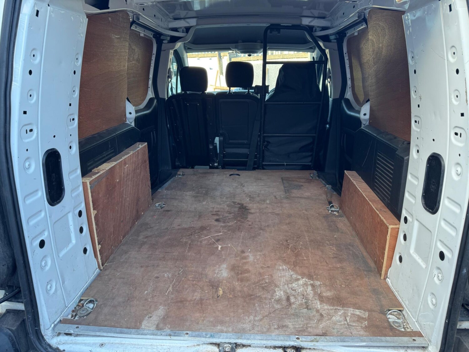 Used Citroen Berlingo 2018 for sale - 78204670: Photo 7