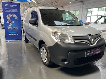 Used Renault Kangoo 2018 for sale - 79201688: Photo