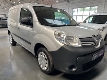 Used Renault Kangoo 2018 for sale - 79201688: Photo
