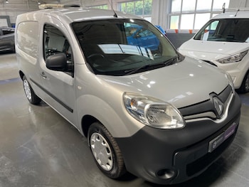 Used Renault Kangoo 2018 for sale - 79201688: Photo