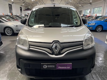 Used Renault Kangoo 2018 for sale - 79201688: Photo