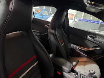 Used Mercedes-Benz A-Class 2015 for sale - 77016175: Photo