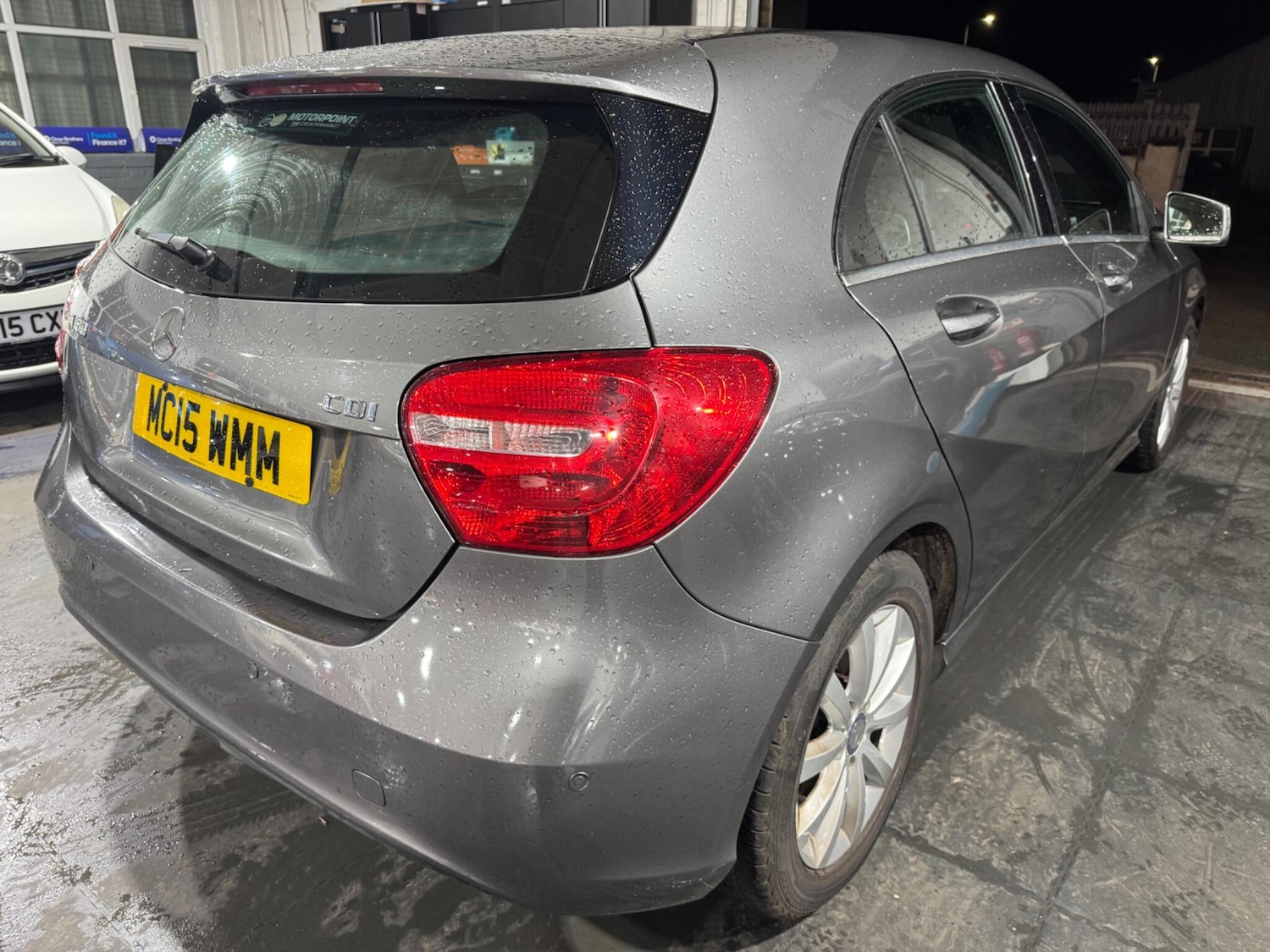 Used Mercedes-Benz A-Class for sale - 77016175: Photo 6