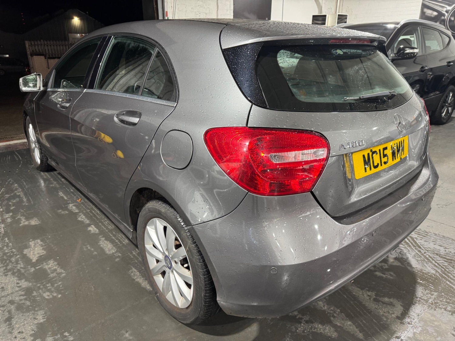 Used Mercedes-Benz A-Class for sale - 77016175: Photo 7