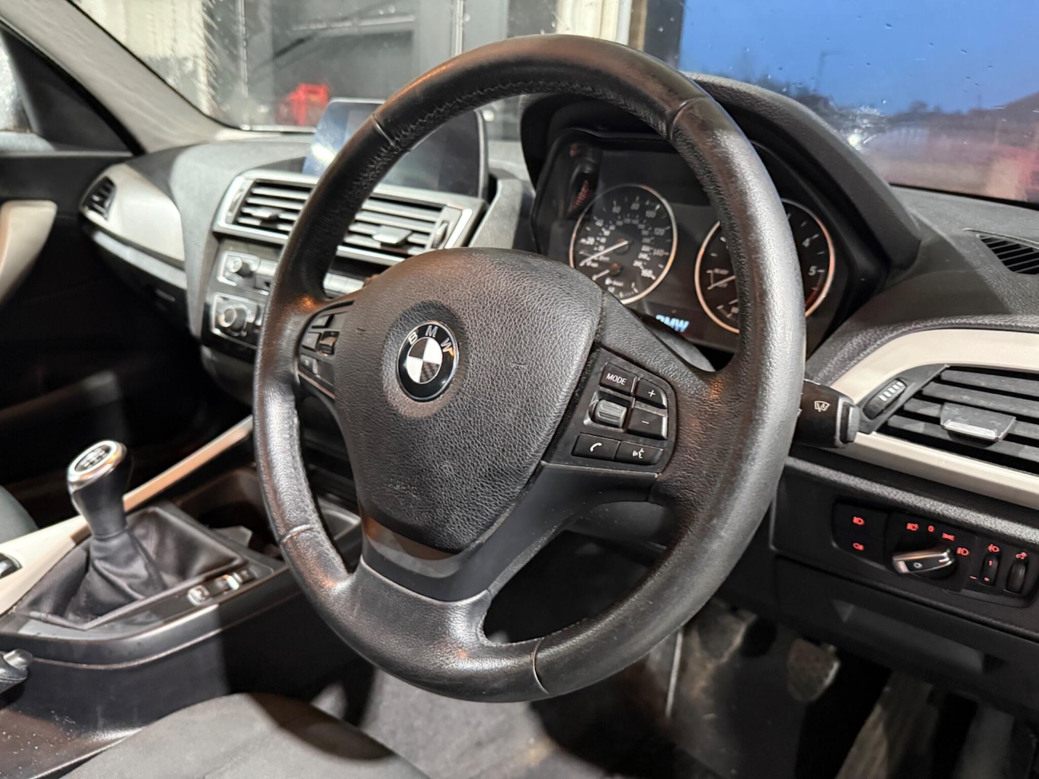 Used BMW 1 Series 2016 for sale - 76584959: Photo 5