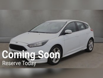 Used Ford Focus 2015 for sale - 78430184: Photo