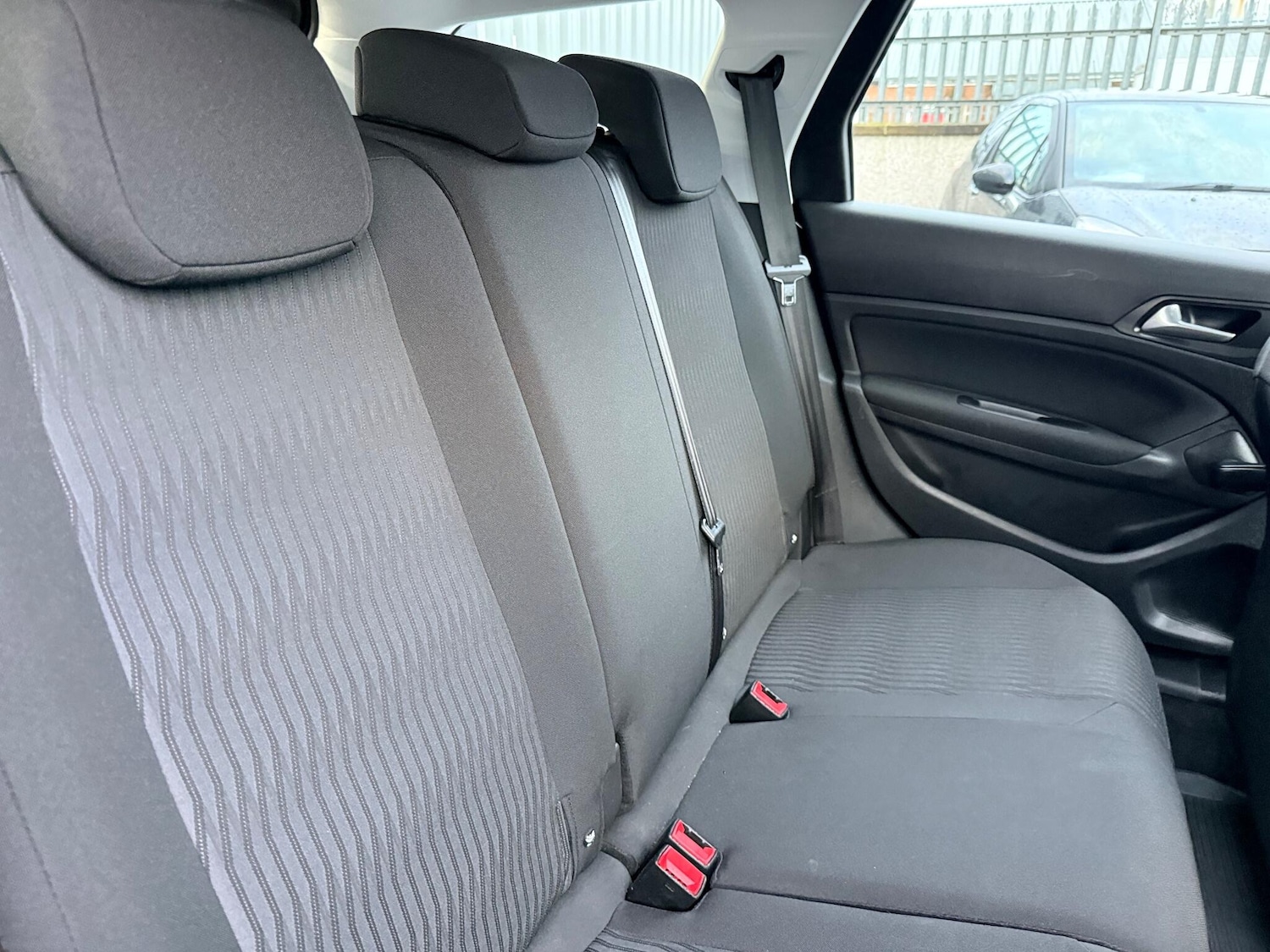 Used Peugeot 308 2017 for sale - 77016574: Photo 16