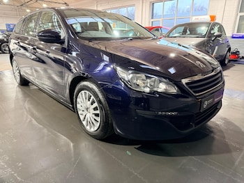 Used Peugeot 308 2017 for sale - 77016574: Photo