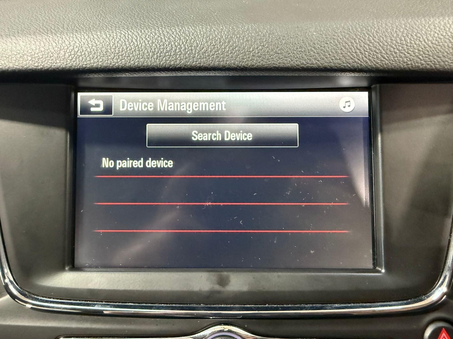 Used Vauxhall Astra 2017 for sale - 76742982: Photo 19