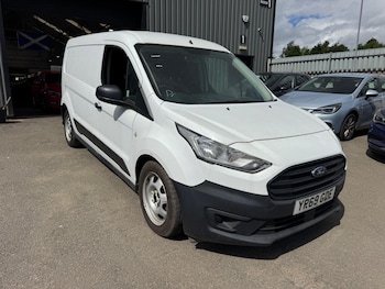 Used Ford Transit Connect 2019 for sale - 78966063: Photo
