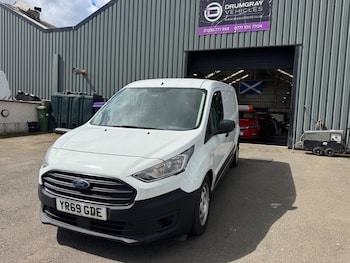 Used Ford Transit Connect 2019 for sale - 78966063: Photo
