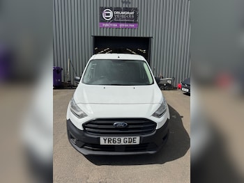 Used Ford Transit Connect 2019 for sale - 78966063: Photo