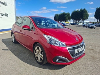 Used Peugeot 208 2019 for sale - 79600976: Photo