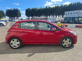 Used Peugeot 208 2019 for sale - 79600976: Photo