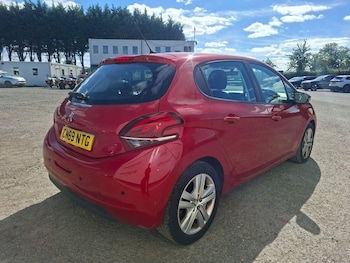 Used Peugeot 208 2019 for sale - 79600976: Photo