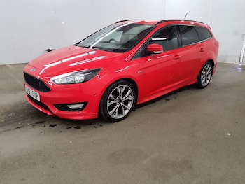Used Ford Focus 2017 for sale - 78471779: Photo