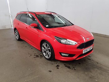 Used Ford Focus 2017 for sale - 78471779: Photo