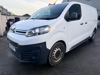 Used Citroen Dispatch 2019 for sale - 77696251: Photo