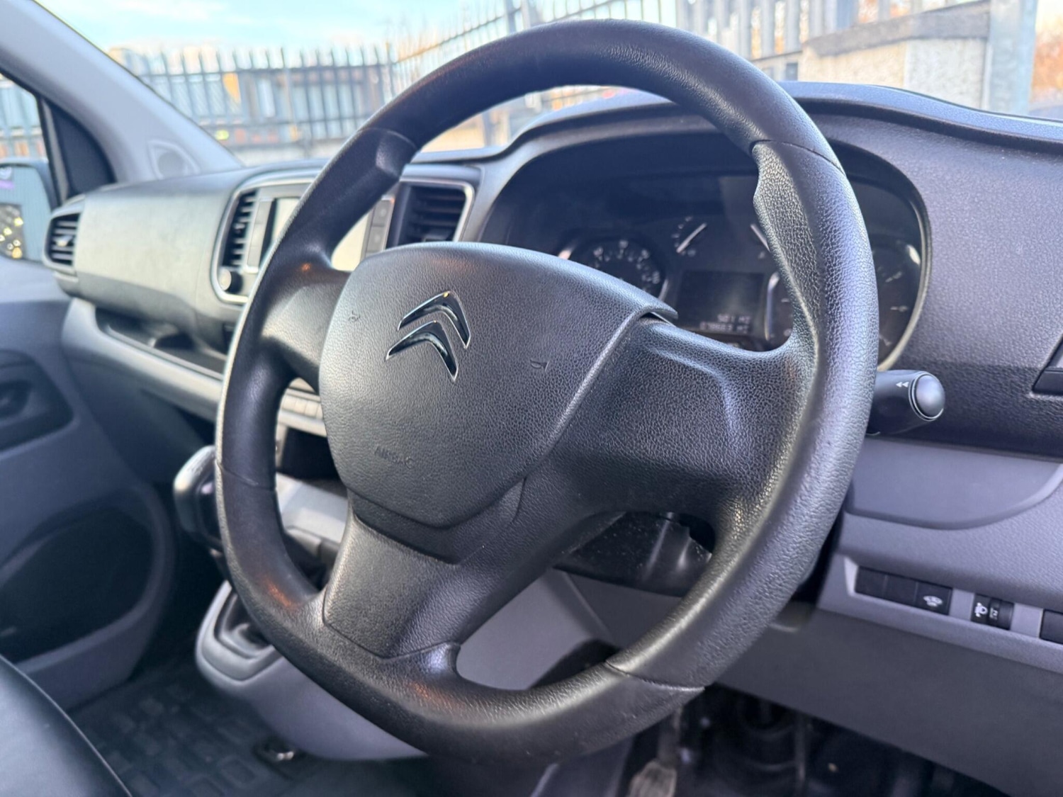 Used Citroen Dispatch for sale - 77696251: Photo 5