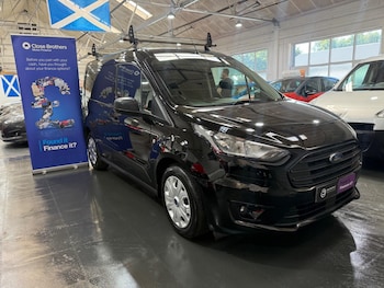 Used Ford Transit Connect 2020 for sale - 79237142: Photo