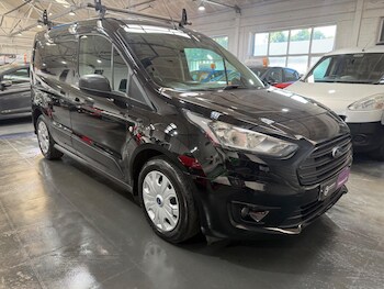 Used Ford Transit Connect 2020 for sale - 79237142: Photo