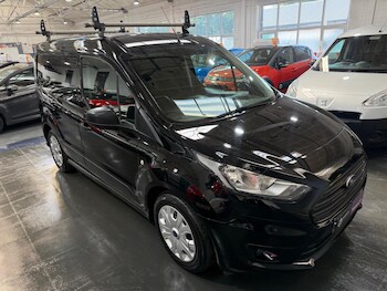 Used Ford Transit Connect 2020 for sale - 79237142: Photo