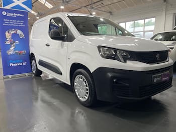Used Peugeot Partner 2019 for sale - 79711860: Photo