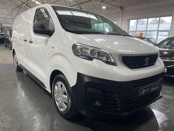 Used Peugeot Expert 2018 for sale - 78230638: Photo