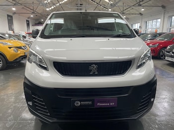 Used Peugeot Expert 2018 for sale - 78230638: Photo
