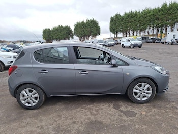 Used Vauxhall Corsa 2016 for sale - 76965311: Photo