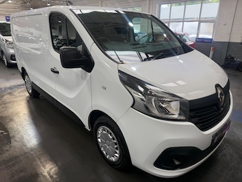 Used Renault Trafic 2016 for sale - 79465094: Photo