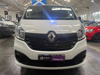 Used Renault Trafic 2016 for sale - 79465094: Photo