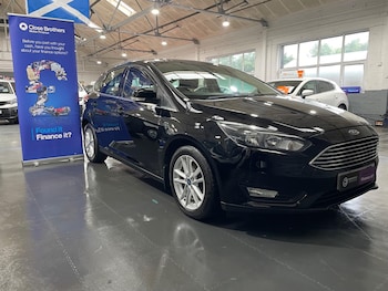 Used Ford Focus 2016 for sale - 78878527: Photo